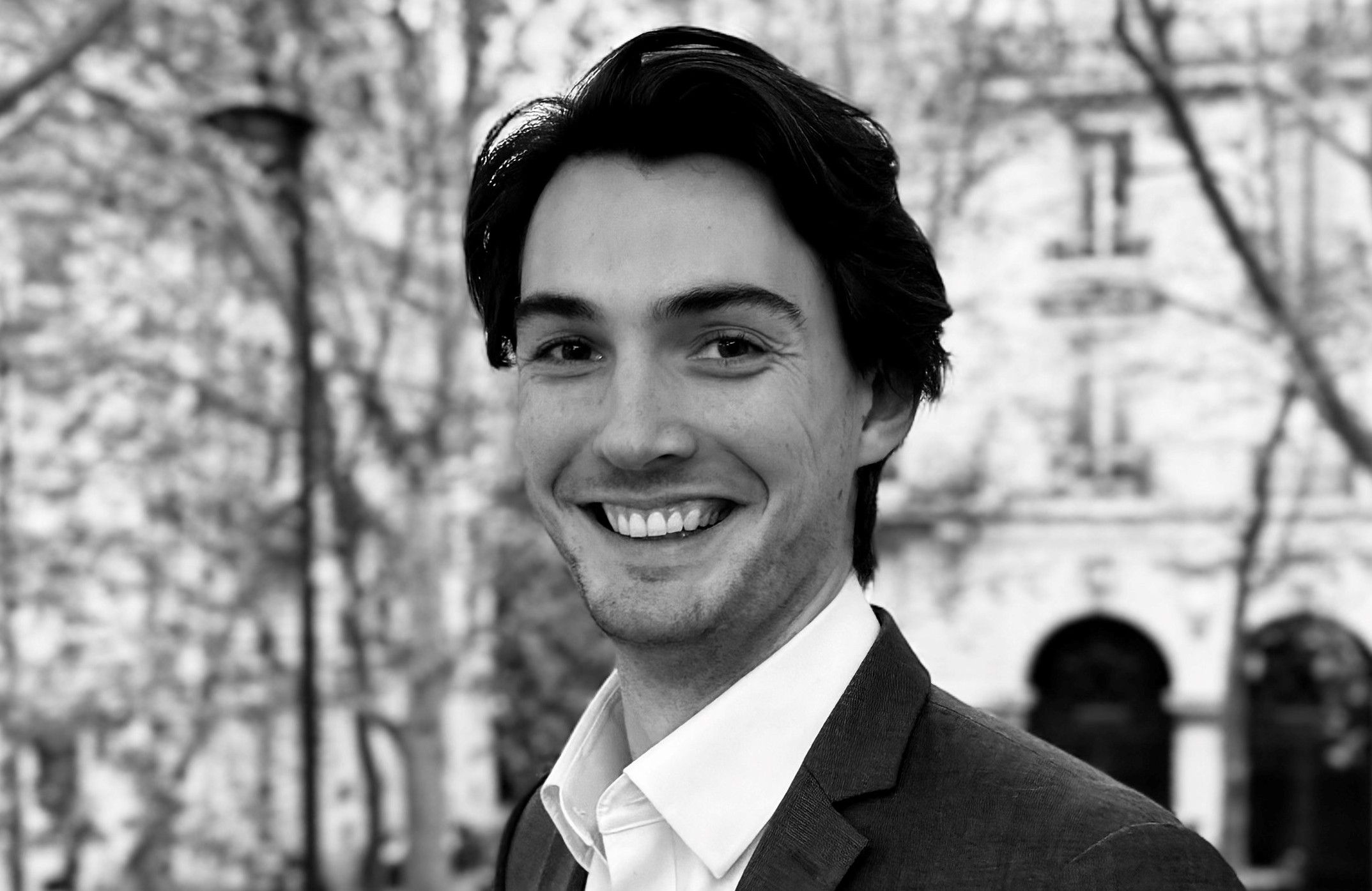Romain Haudry de Soucy