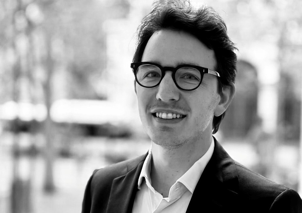 Benjamin Colzart
