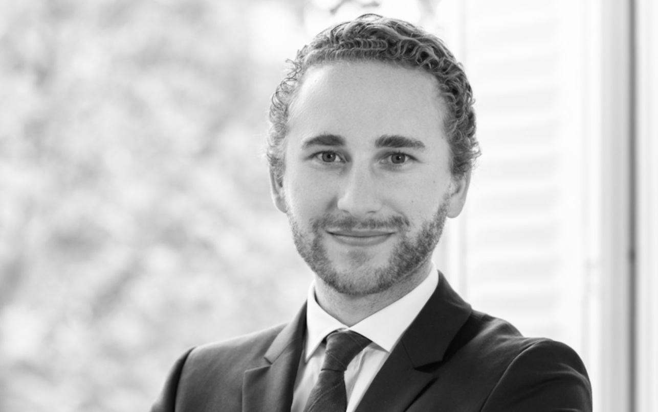Aymeric Pélissier