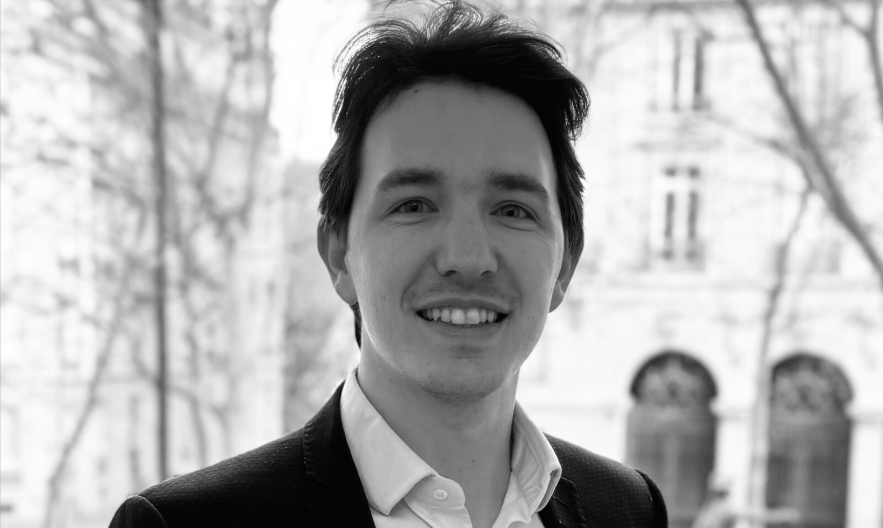 Benjamin Colzart