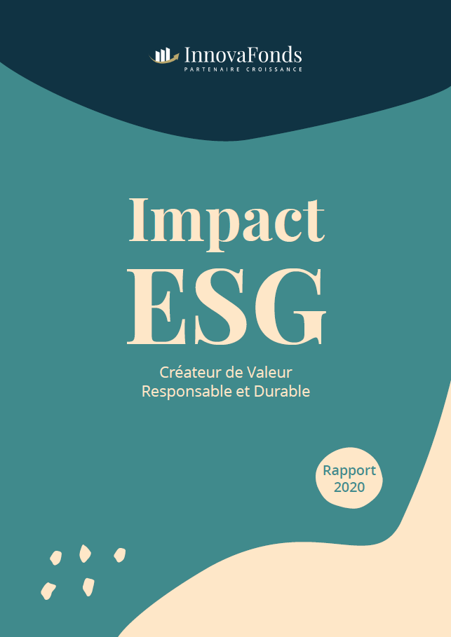 Impact ESG - Rapport 2020