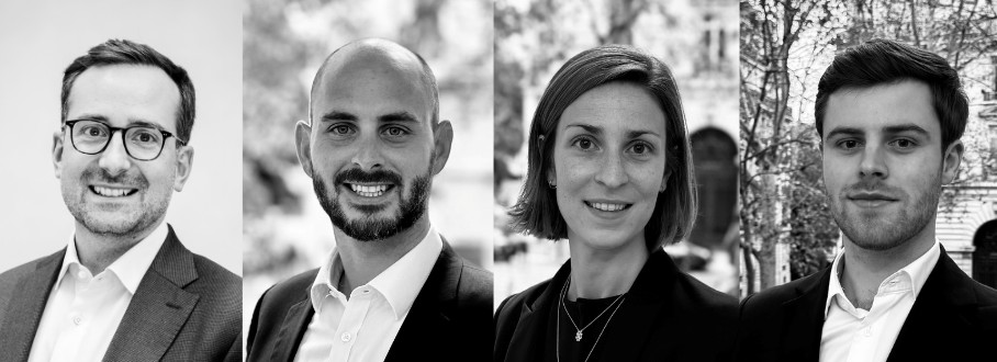 InnovaFonds annonce le closing de son fonds « flex » - Partenaire Managers I – à 115 M€, au-delà de son objectif