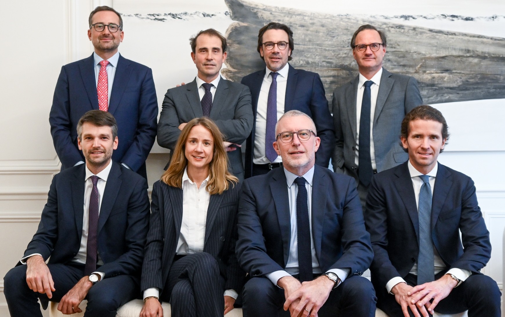 InnovaFonds annonce le closing de son fonds FIT III à 215 M€, au-delà de son objectif