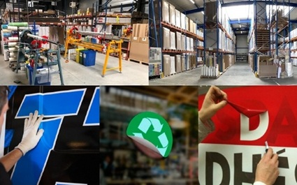 InnovaFonds entre au capital de SDAG ADHÉSIFS 