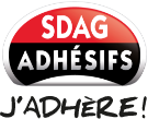 SDAG Adhésifs
