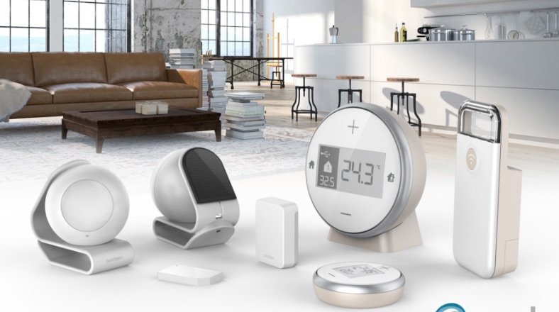 Smart Home Intl.