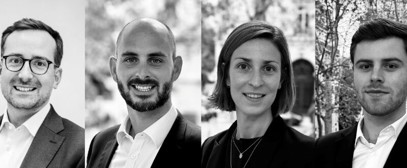 InnovaFonds annonce le closing de son fonds « flex » - Partenaire Managers I – à 115 M€, au-delà de son objectif