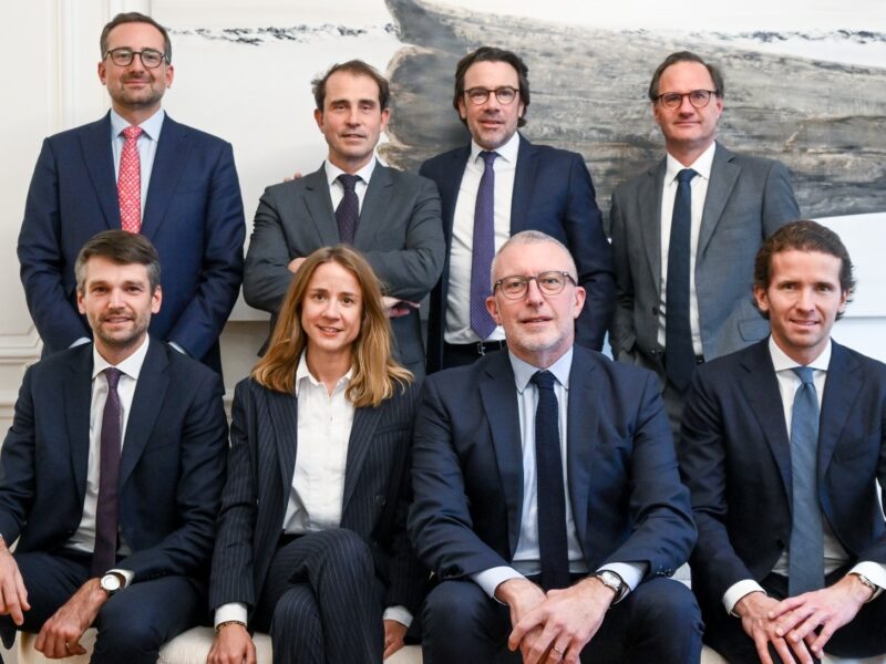 InnovaFonds annonce le closing de son fonds FIT III à 215 M€, au-delà de son objectif